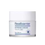 Ламеллярный увлажняющий крем со скваланом Real Barrier Extreme Cream Light 50 мл